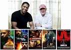 Tony Scott con Denzel Washington: ¿Sus mejores peliculas?