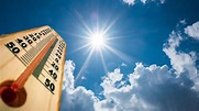 10 Tips for Coping With a Heat Wave | Mental Floss