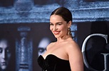 Emilia Clarke: età, filmografia e instagram della bella attrice britannica