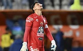 Óscar Ustari no presenta daño neurológico, informó la Liga MX | Mediotiempo