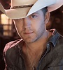 Justin Moore Career Ambitions Heightened by Competition