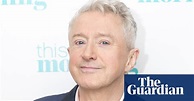 Louis Walsh: ‘Which book changed my life? My chequebook’ | Louis Walsh ...