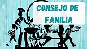 Consejo de Familia - YouTube