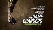 The Game Changers, le documentaire qui démonte les mythes - Carnets Veggie