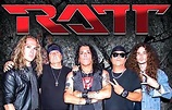 Ratt: banda afirma que contratará um novo segundo guitarrista em breve ...