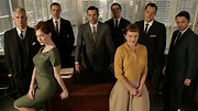 Mad Men TV Series | Season 1 | Lionsgate