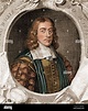 Thomas Willis (1621-1675) fue un médico inglés y miembro fundador de la ...