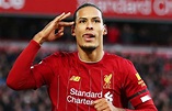 Biography : Biography of Virgil Van Dijk Dutch Professional Footballer