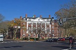 Eliot House – Buildings / Sites – Harvard PIRC
