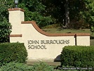 John Burroughs School in St Louis County
