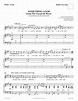 Something Good [R&H Goes Pop! version] (from The Sound Of Music) Sheet ...