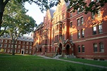 Harvard University: come visitare una delle università più rinomate al ...