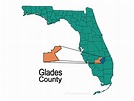 Glades County Florida - Florida Smart