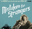 New Music Matters: Mistaken For Strangers Movie With The National -- A ...