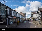 Northwich england hi-res stock photography and images - Alamy