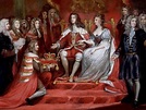 Revolução Inglesa: o que foi e resumo - Toda Matéria