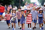 independence-day-parade - July 4th Pictures - History of the Fourth of ...