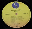 Millie Jackson - E.S.P. (Extra Sexual Persuasion) - 1983 German Pressed ...