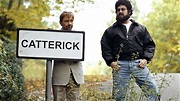 Catterick (TV Series 2004-2004) - Backdrops — The Movie Database (TMDB)
