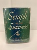 Seraph on the Suwanee by Hurston, Zora Neale: Acceptable 8Vo, Hardcover ...