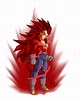 Hyper Saiyan Vegeta by GroxKOF on DeviantArt | Anime dragon ball super ...