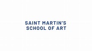 Saint Martin's School of Art | Art Schools Reviews