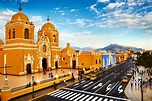 Los 30 mejores lugares turísticos de Perú que tienes que conocer alguna ...