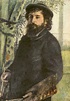 Ritratto di Claude Monet - Wikipedia