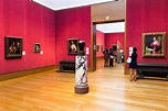 Visit Getty Museum Los Angeles: paintings collection, hours and directions