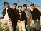 New Kids on the Block: How Touring Is Different 30 Years Later - ABC News