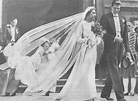 Wedding of the Infanta Beatriz and Alessandro Torlonia, Prince di ...