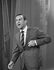 Jack Carter, Comedian Who Brought His Rapid-Fire Delivery to TV, Dies ...