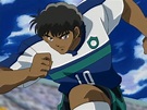 Carlos Santana | Captain tsubasa, Tsubasa, Anime