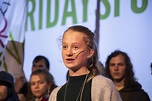 MITT HÅP FOR 2021: Klimaaktivist Penelope Lea - Framtidajunior.no