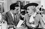 The Case of the Lucky Legs (1935) - Turner Classic Movies