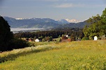 Wandern in Lindenberg im Allgäu: die schönsten Touren der Region