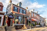 15 Fun and Unique Things to Do in Doylestown - CohaiTungChi Tech