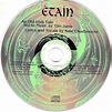 TIM JANIS "ETAIN" (AN OLD IRISH TALE) ~(CD, 1996)~ ** CELTIC / FOLK ...