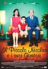 Film al cinema: Il piccolo Nicolas e i suoi genitori - Blogmamma.it ...