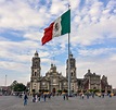 List 92+ Pictures Images Of Mexico City Excellent