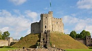 Aluguel de temporada em Castelo de Cardiff, Cardiff: Apartamentos e ...