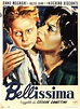 Pinceladas de cine: Bellísima (Bellissima) - Luchino Visconti (1951)