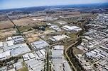 Aerial Photography Dandenong South - Airview Online