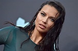 Adriana Lima Talks Fashion's Changing Attitudes Towards Women - FASHION ...