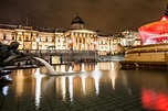 The National Gallery | Venue Hire London | Unique Venues of London