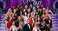 WATCH Take Me Out's new 'flirty thirty' girls revealed – and they've ...