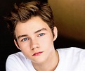 Levi Miller Biography – Facts, Childhood, Family Life of Australian ...