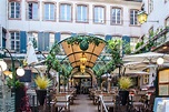 Les 10 meilleurs restaurants traditionnels à Strasbourg - Où manger les ...