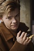 Thomas Brodie-Sangster and The Queen's Gambit in 2022 | Thomas sangster ...