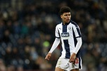 West Brom's Morgan Rogers named Premier League 2 player of the month ...